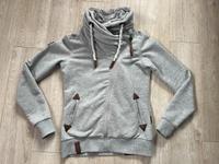 Schöne Sweatjacke von Naketano - Gr. M Brandenburg - Michendorf Vorschau