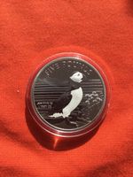 ALDERNEY 2019 PUFFIN - PAPAGEIENTAUCHER SILBER 1 OZ Baden-Württemberg - Ilshofen Vorschau