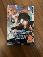 Sword Art Online Manga Aincrad Band 1 Niedersachsen - Osnabrück Vorschau