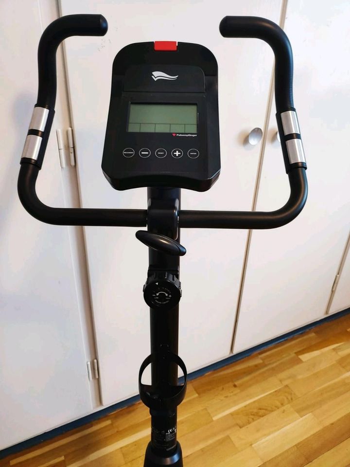 Heimtrainer Crivit in Karlsruhe