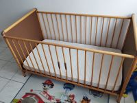 Babybett/Kinderbett Mülheim - Köln Holweide Vorschau