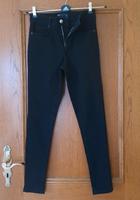 Schwarze Jeans in Gr 34/36 , ASOS  neu Bayern - Heideck Vorschau