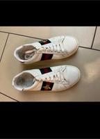 Gucci Damen Sneaker Größe 38 Bayern - Fürth Vorschau