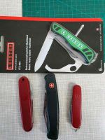 Victorinox Taschenmesser Hessen - Frankenberg (Eder) Vorschau