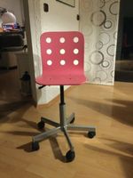 Ikea Stuhl rosa 1 Stück  Bürostuhl Bayern - Allersberg Vorschau