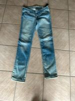 Abercrombie & Fitch Jeans 27x33 ungetragen mit Etikett Elberfeld - Elberfeld-West Vorschau