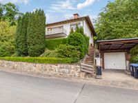 Einfamilienhaus mit Panoramablick in Feldrandlage Hessen - Grävenwiesbach Vorschau