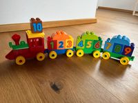 Lego Duplo Zahlenzug 10558 Leipzig - Lützschena-Stahmeln Vorschau