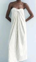 Zara Bandeau Maxikleid Gr. S Neu mit Etikett Leipzig - Leipzig, Zentrum-Nord Vorschau