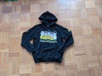 Puma BVB Hoodie Gr. 164 Borussia Dortmund Baden-Württemberg - Wutöschingen Vorschau