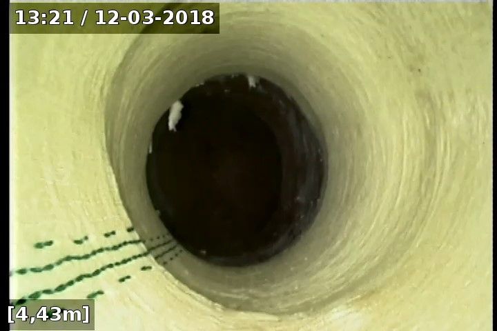 Rohrsanierung Kanalsanierung Inlinersanierung Rohrbruch Wurzeln in Schauenburg