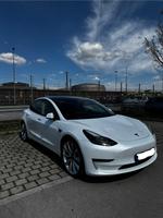 Tesla Model 3 Performance Dual Motor München - Milbertshofen - Am Hart Vorschau