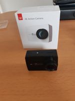 Xiaomi YI 4K Action Camera Nordrhein-Westfalen - Werne Vorschau