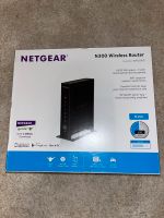 Netgear W-Lan Router Rheinland-Pfalz - Obernheim-Kirchenarnbach Vorschau