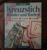 Kreuzstich Bänder und Borten Bayern - Eschlkam Vorschau