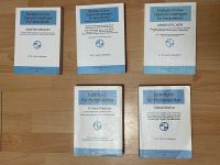 Multiple-Choice-Überprüfungsfragen und Lernbuch für Heilpraktiker Frankfurt am Main - Bockenheim Vorschau