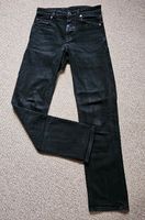 G-STAR RAW JEANS 3301 Straight Gr.26/32 Bayern - Puschendorf Vorschau