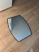 Spiegel schwarz 35x45cm Niedersachsen - Salzgitter Vorschau