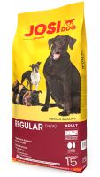 JosiDog Regular 15 kg Hundefutter Nordrhein-Westfalen - Rietberg Vorschau