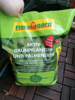 Floragard Aktiv Grünpflanzen Palmenerde Wandsbek - Hamburg Farmsen-Berne Vorschau