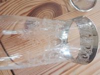 10 antike Gläser Sektflöten? Murano? Bleikristall Nordrhein-Westfalen - Gummersbach Vorschau