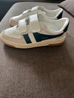 GOLA SNEAKER SCHUHE NEU WEISS BLAU NEU GRÖSSE 33 Turnschuhe Eimsbüttel - Hamburg Eimsbüttel (Stadtteil) Vorschau