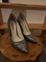 Buffalo Glitzer High Heels Rheinland-Pfalz - Mainz Vorschau