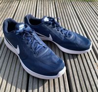 NIKE REVOLUTION 3 'BLUE WHITE' Gr. 49,5 Schleswig-Holstein - Henstedt-Ulzburg Vorschau