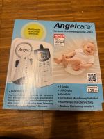 Babyphone Angelcare ac401 Kr. München - Grünwald Vorschau