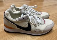 Nike Sportswear Damen Sneaker low in beige/gelb, Gr. 39 Saarland - Saarwellingen Vorschau