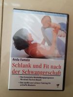 NEU & OVP DVD Schlank und Fit nach der Schwangerschaft Schleswig-Holstein - Bordesholm Vorschau