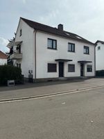 ***RESERVIERT*** Mehrfamilienhaus mit 3 Garagen in Homburg - Erbach Saarland - Homburg Vorschau