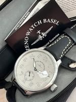 Zeno Watch Basel Oversize 55mm Handaufzug Ref.9558SOS selten Bayern - Regensburg Vorschau