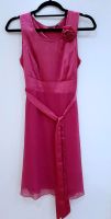 Schickes Kleid von Bodyflirt pink Gr. M mit Bindeschleife Bayern - Riedering Vorschau