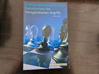 Emms: Geheimnisse des Königsindischen Angriffs Schachbuch Nordrhein-Westfalen - Paderborn Vorschau