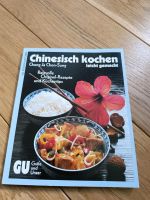 Kochbuch GU Chinesisch kochen Gräfe und Unzer Mecklenburg-Vorpommern - Stralsund Vorschau