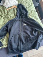 Nike Sweatshirtjacke Gr. M Essen-Borbeck - Gerschede Vorschau