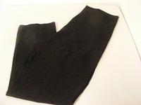 Umstandshose Gr. 46 schwarz C&A Stretch Schrittlänge 76 cm Niedersachsen - Bippen Vorschau