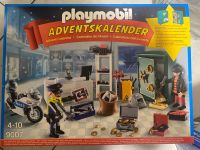 Adventskalender NEU Playmobil Wandsbek - Hamburg Bramfeld Vorschau