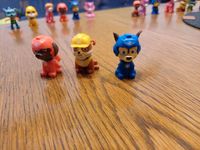 Paw Patrol Figuren Baden-Württemberg - Neuenstein Vorschau