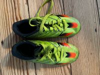 Adidas Turnschuhe sneakers Fußball Schuhe Jungen Gr. 33 Berlin - Pankow Vorschau