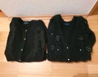 2  Damenjacken Wolljacken Strickjacken  Angora Wolle Gr. M u. XL Bayern - Sugenheim Vorschau