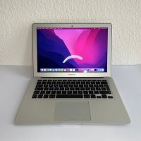 Apple MacBook Air 13“ Anfang 2015 Kreis Pinneberg - Wedel Vorschau