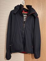 Superdry Winterjacke Herren Windcheater Sachsen - Radebeul Vorschau