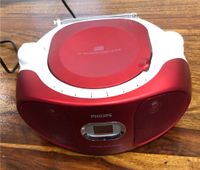 Philips CD  Soundmachine  AZI05R Dortmund - Innenstadt-West Vorschau