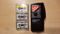 Olympus Pearlcorder S710 - Microcassetten - Recorder Hessen - Lautertal Vorschau