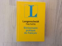 Langenscheidt Hachette Dictionnaire französisch Saarland - Merzig Vorschau