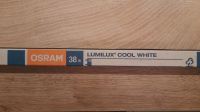 24x OSRAM Lumilux cool white L 38W/840 120 cm Bayern - Gilching Vorschau