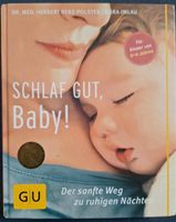 Schlaf gut, Baby! Buch Nordrhein-Westfalen - Gummersbach Vorschau