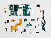 Smartphone Reparatur iPhone Samsung etc Rheinland-Pfalz - Rheinböllen Vorschau